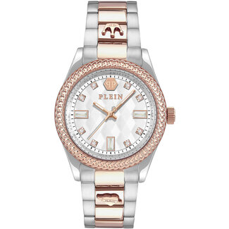 PHILLIPP PLEIN Analog 'Queen' Damenuhr PWCDA0724