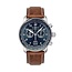 Zeppelin  8684-3 Herrenuhr LZ127 Graf Zeppelin Chronograph 40mm 5ATM