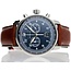 Zeppelin  8684-3 Herrenuhr LZ127 Graf Zeppelin Chronograph 40mm 5ATM