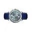 Zeppelin 8670-4 Chronograph 100 Jahre Zeppelin Herrenuhr 42mm 5ATM
