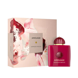 Amouage Crimson Rocks 50 ml Eau de Parfum