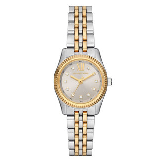 Michael Kors Petite Lexington - MK4815 Damenuhr