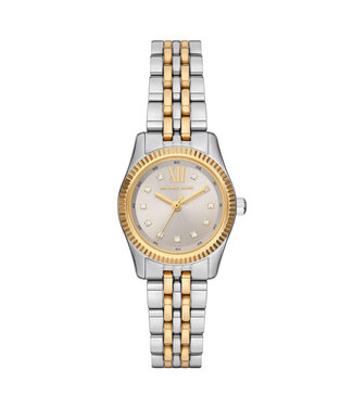 Michael Kors  Petite Lexington Damenuhr MK4815