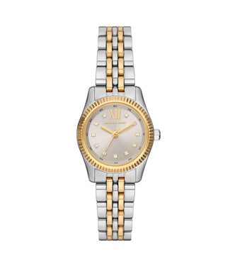 Michael Kors Petite Lexington - MK4815 Damenuhr