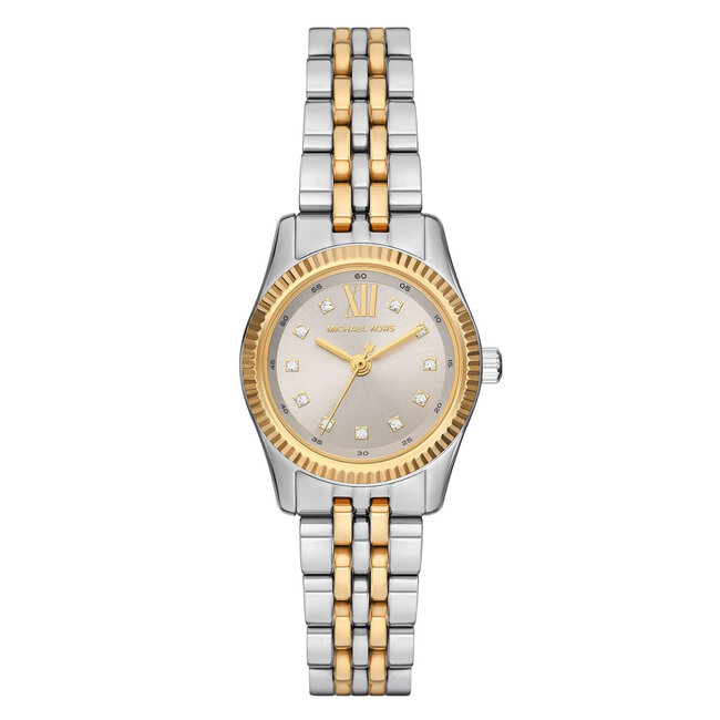MICHAEL KORS Petit Lexington - MK4815 Damenuhr