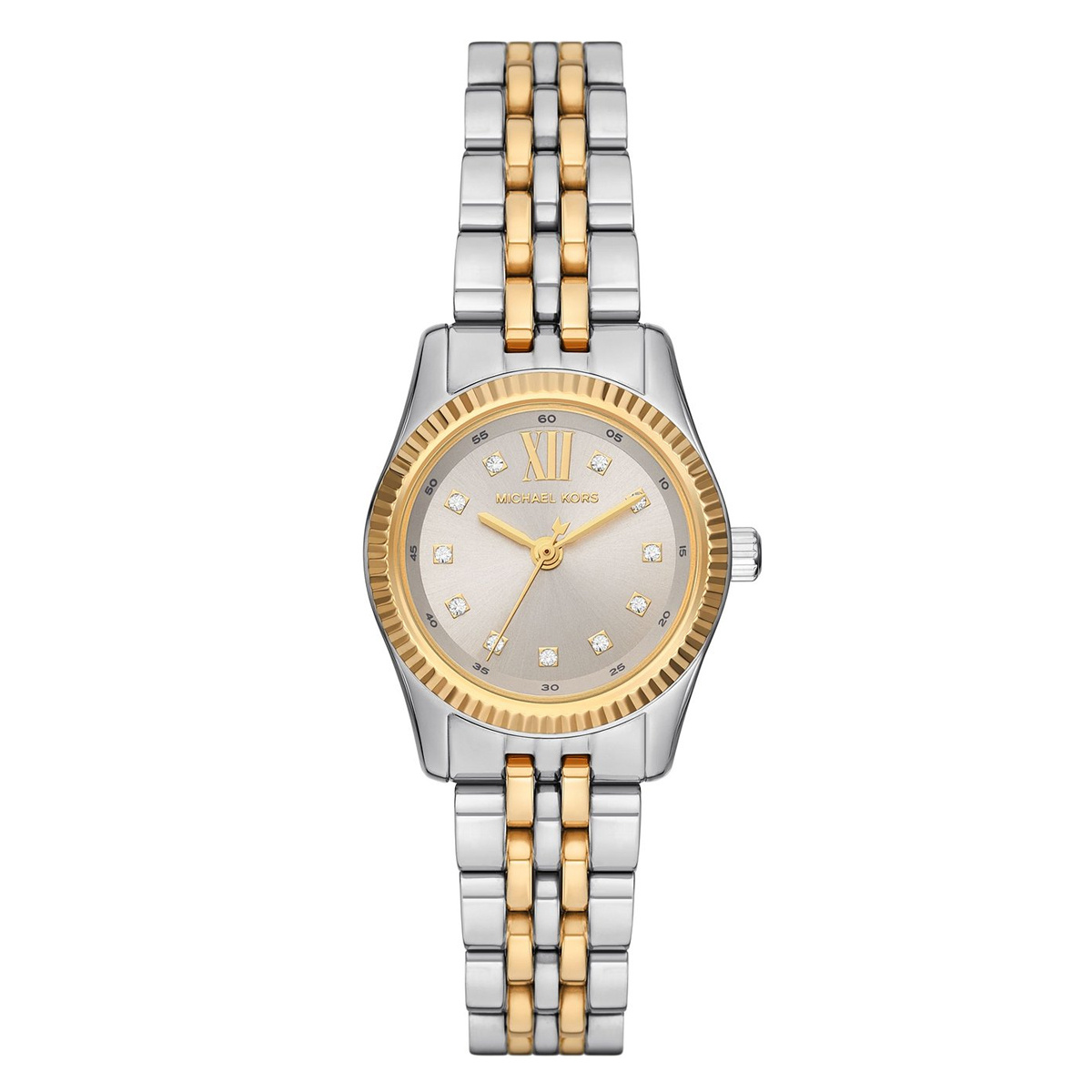 Michael Kors Petite Lexington MK4815