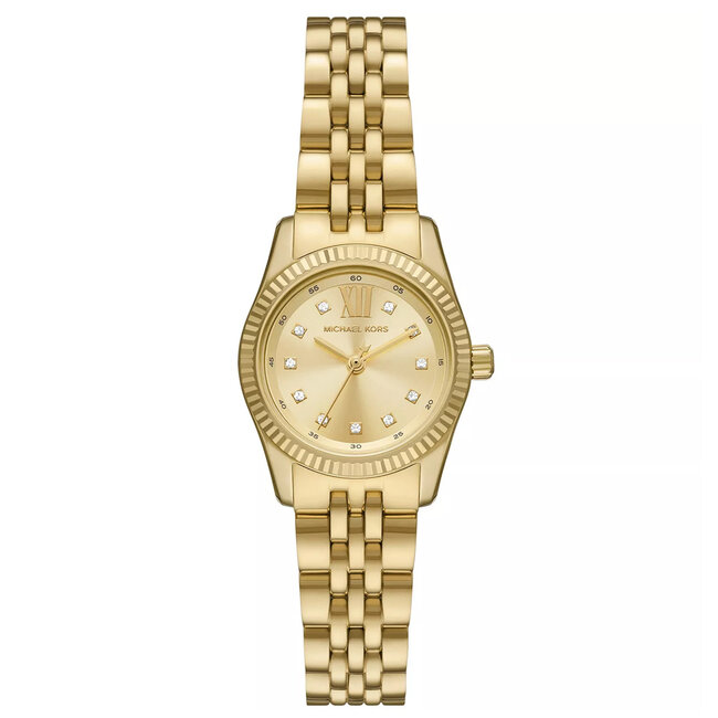MICHAEL KORS  Lexington - MK4741 Damenuhr