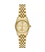 Michael Kors  Lexington MK4741 Damenuhr Gold Edelstahl