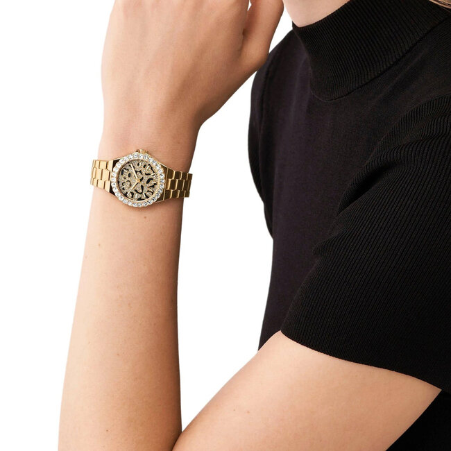 Michael Kors MK7394 Lennox Damenuhr