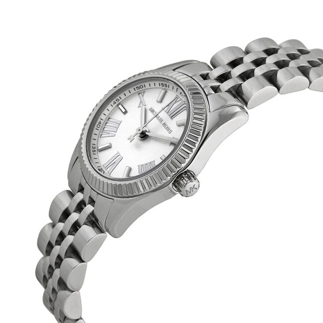 Michael Kors Petite Lexington MK3228  Damenuhr