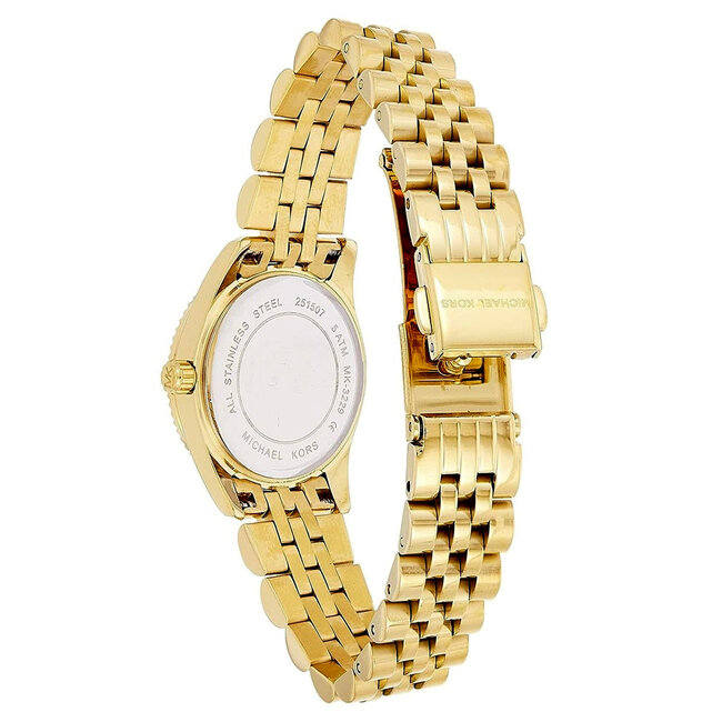 Michael Kors Petite Lexington MK3229  Damenuhr