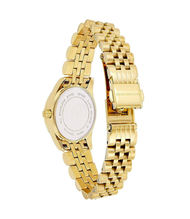 Michael Kors  Petite Lexington MK3229  Damenuhr