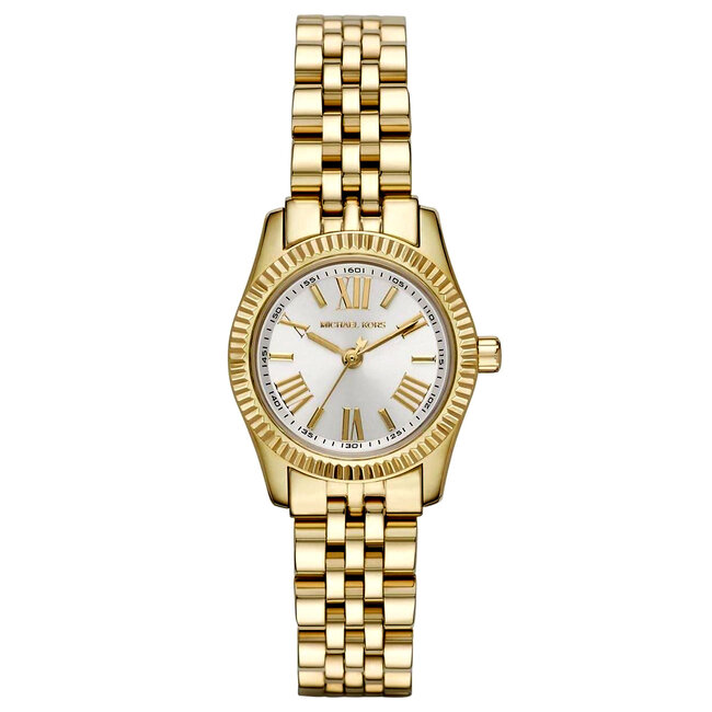 MICHAEL KORS Petite Lexington MK3229  Damenuhr