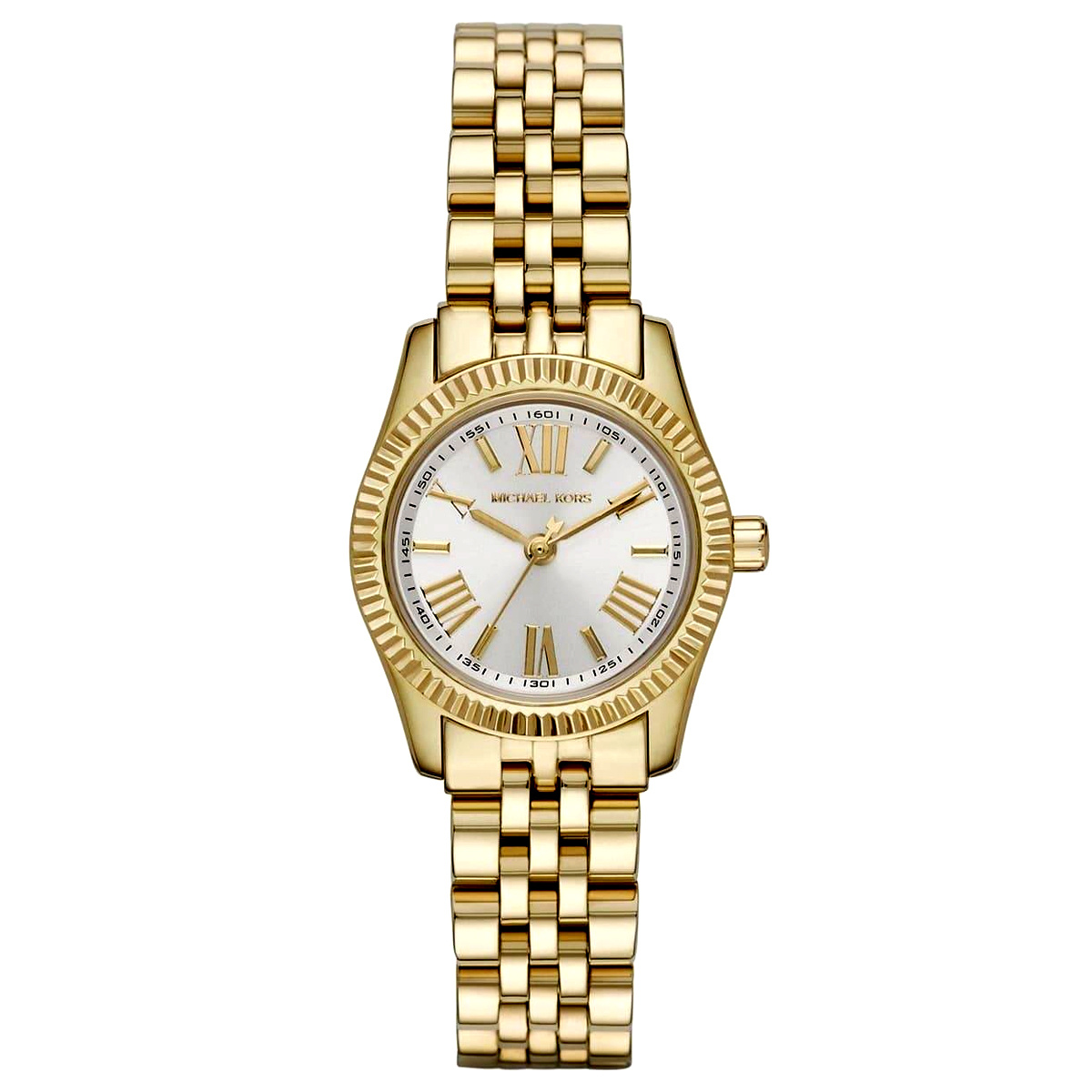 Michael Kors Petite Lexington MK3229 Damenuhr