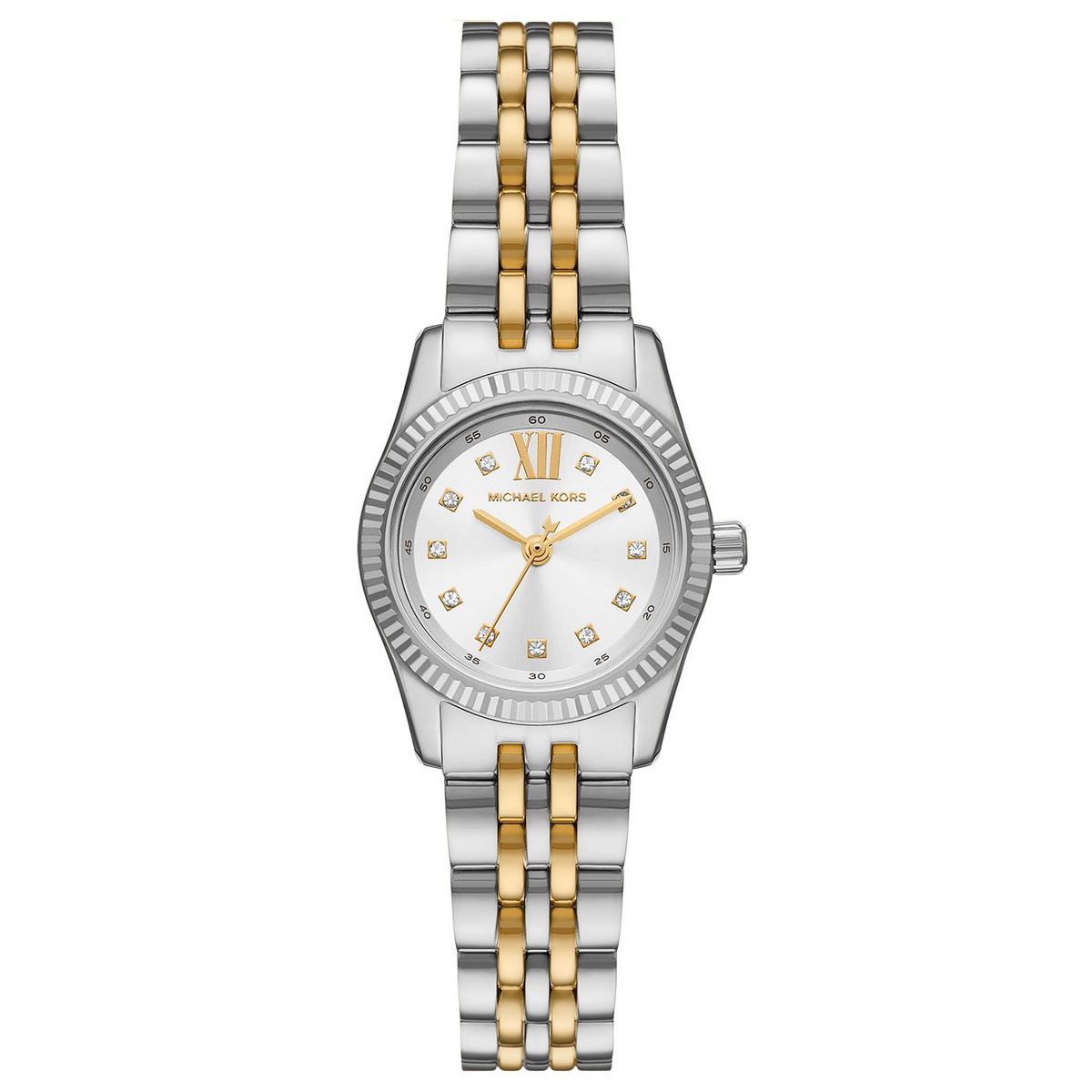 Michael Kors Petite Lexington MK4740
