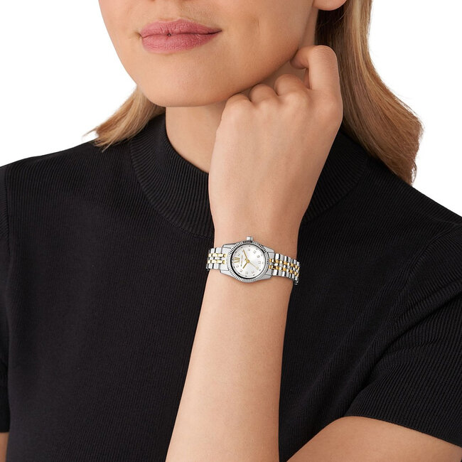 MICHAEL KORS Petite Lexington MK4740  Damenuhr