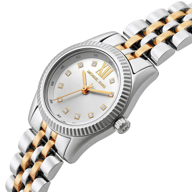 MICHAEL KORS Petite Lexington MK4740  Damenuhr