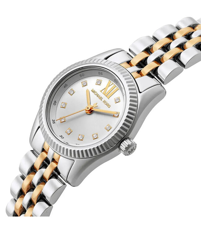 Michael Kors Petite Lexington MK4740  Damenuhr