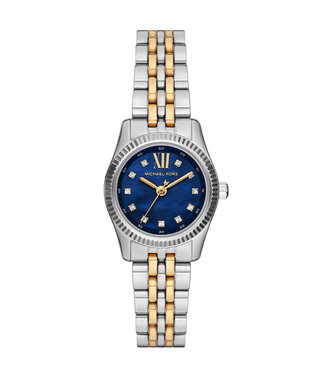 Michael Kors Petite Lexington MK4865  Damenuhr