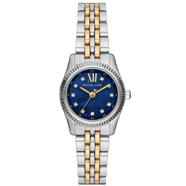 MICHAEL KORS Petite Lexington MK4865  Damenuhr