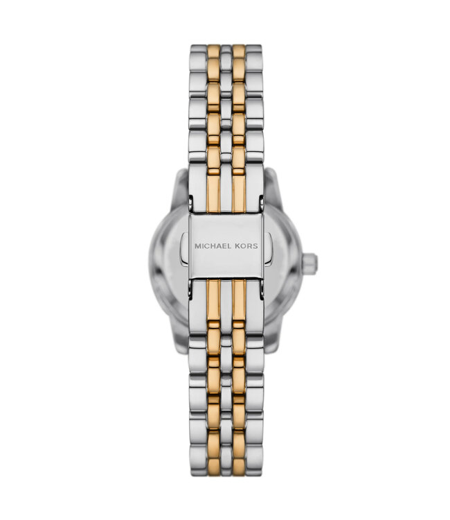 Michael Kors Petite Lexington MK4865  Damenuhr