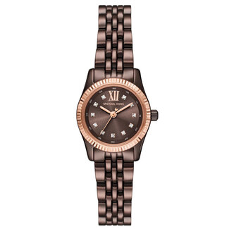 MICHAEL KORS Petite Lexington MK4844  Damenuhr