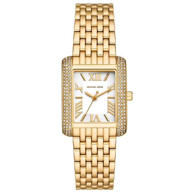 MICHAEL KORS Emery - MK4826 Damenuhr