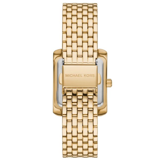 Michael Kors Emery - MK4826 Damenuhr
