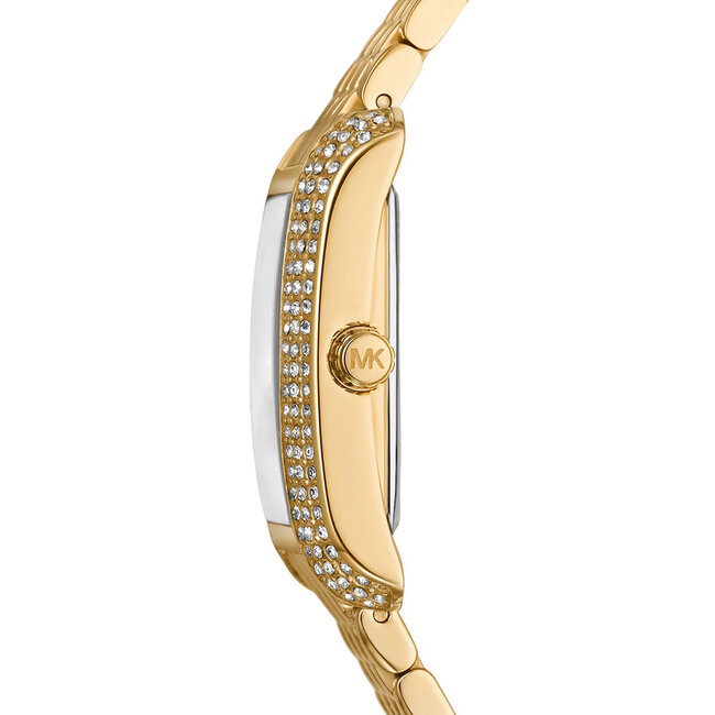 Michael Kors Emery - MK4826 Damenuhr