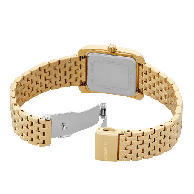 Michael Kors Emery - MK4826 Damenuhr