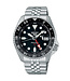 Seiko 5 Sports SKX GMT SSK001K1 Automatik Schwarz Herrenuhr
