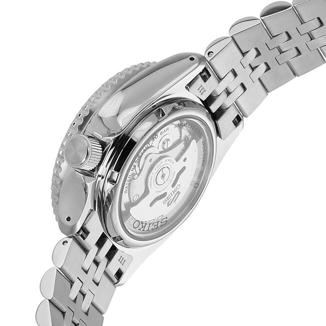 SEIKO  5 Sports GMT - SSK001K1