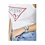 Guess  Lady Frontier silber Damenuhr W1156L1