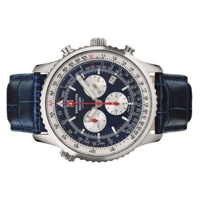 Swiss Alpine Military Viper Leder 7078.9535SAM - Swiss Edition