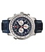 Swiss Alpine Military  7078.9535 Herrenuhr Chronograph