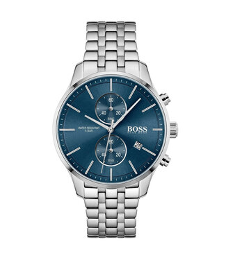 Hugo Boss Associate 1513839 Herrenchronograph