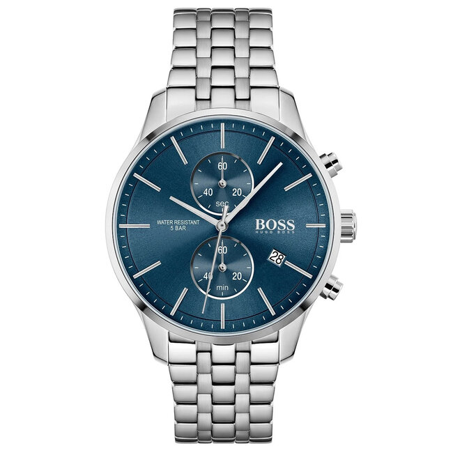 Hugo Boss Associate 1513839 Herrenchronograph