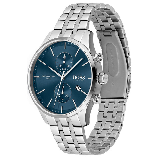 Hugo Boss Associate 1513839 Herrenchronograph