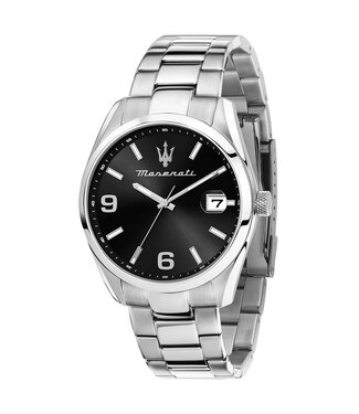 Maserati Attrazione - R8853151007 Herrenuhr