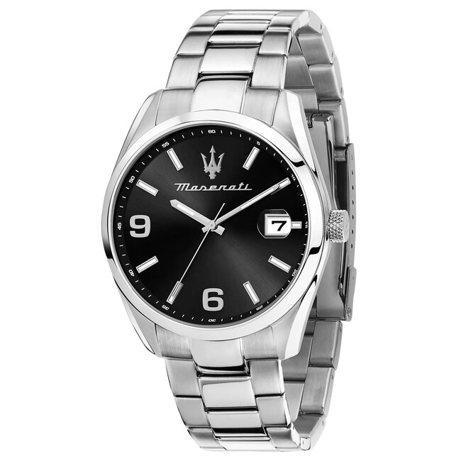 MASERATI Attrazione - R8853151007 Herrenuhr