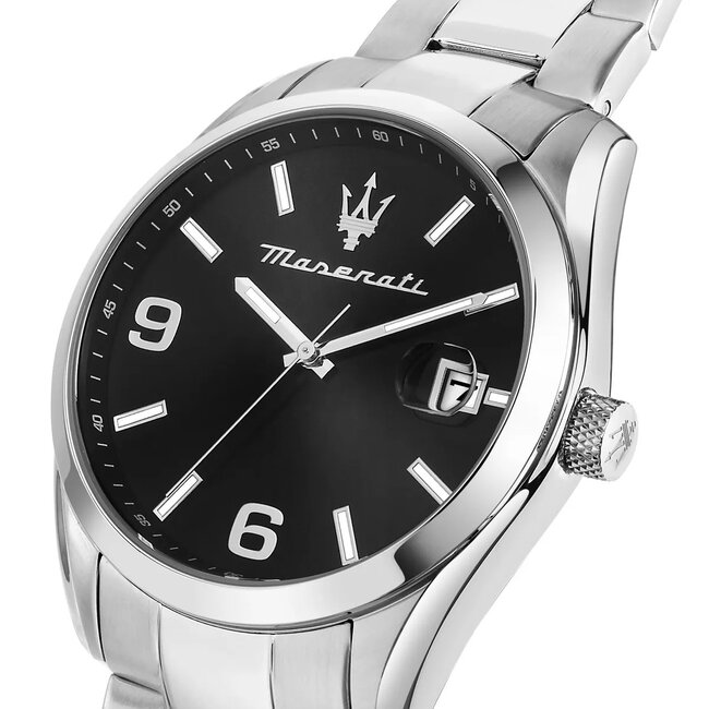 Maserati Attrazione - R8853151007 Herrenuhr