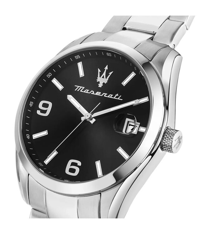 Maserati Attrazione - R8853151007 Herrenuhr