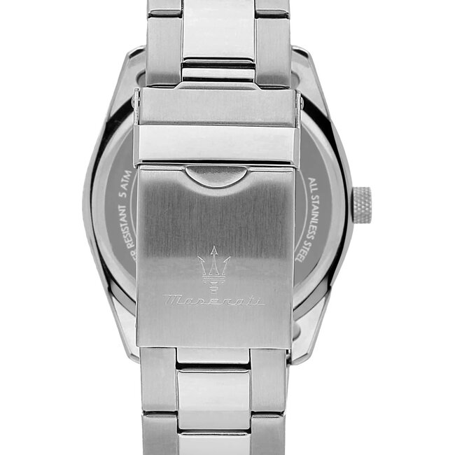 Maserati Attrazione - R8853151007 Herrenuhr