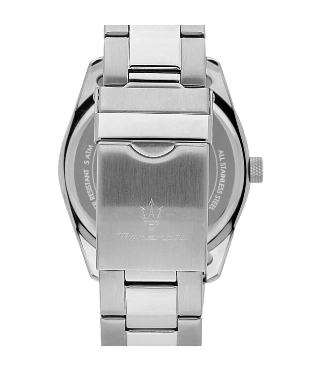 Maserati Attrazione - R8853151007 Herrenuhr
