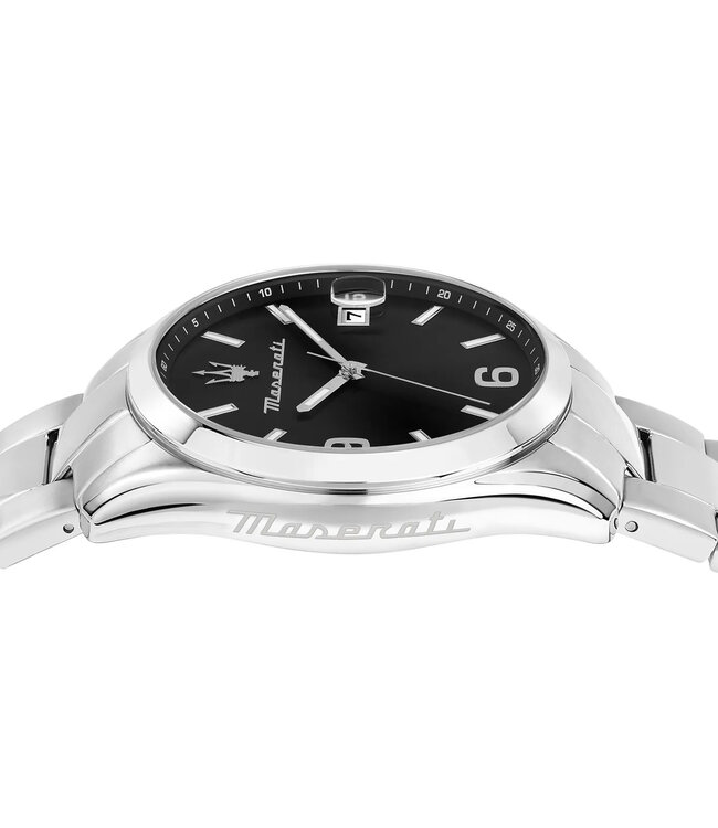Maserati Attrazione - R8853151007 Herrenuhr