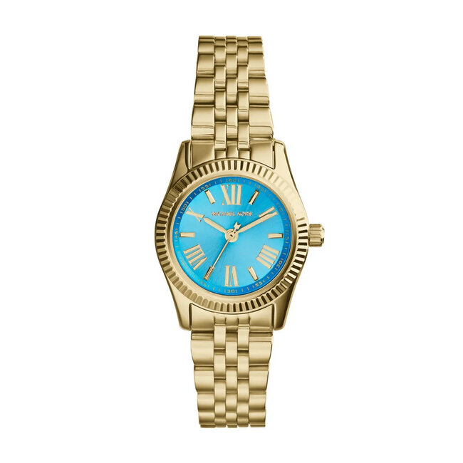 MICHAEL KORS  Petite Lexington MK3271  Damenuhr