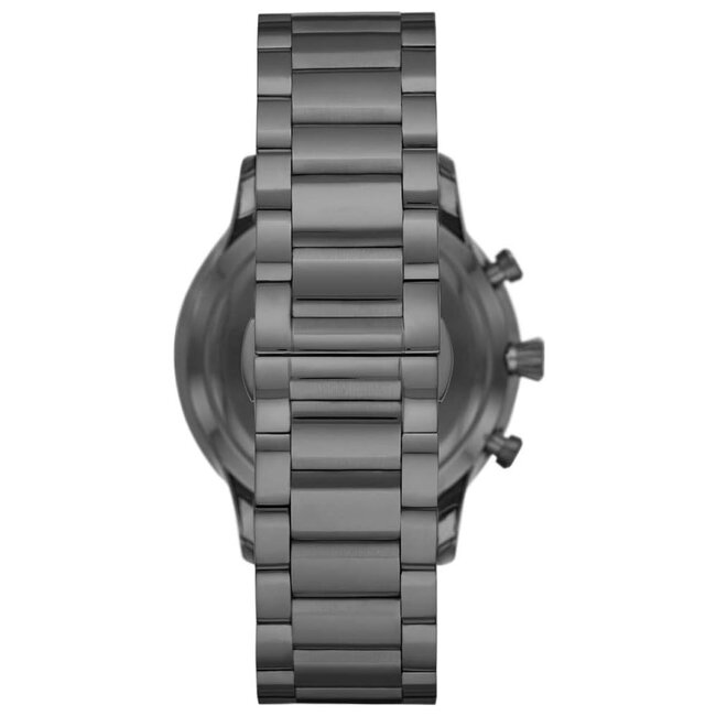 Emporio Armani  Giovanni - AR11348 Herrenuhr