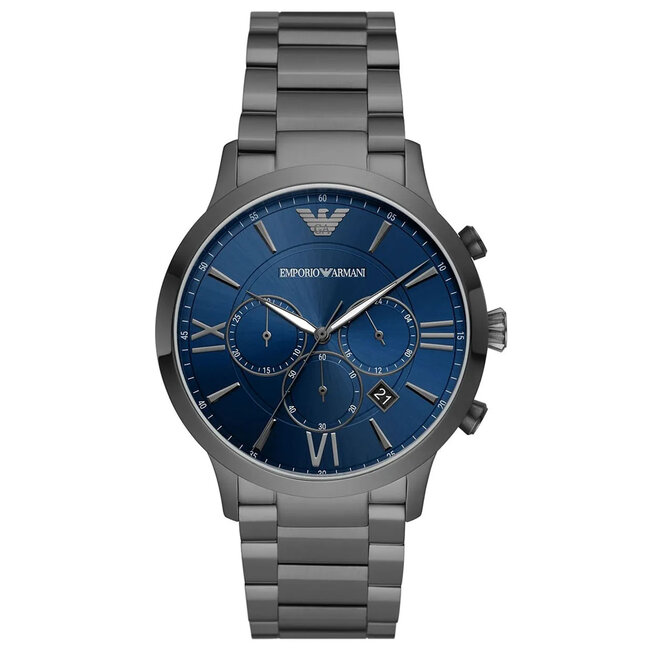 Emporio Armani  Giovanni - AR11348 Herrenuhr
