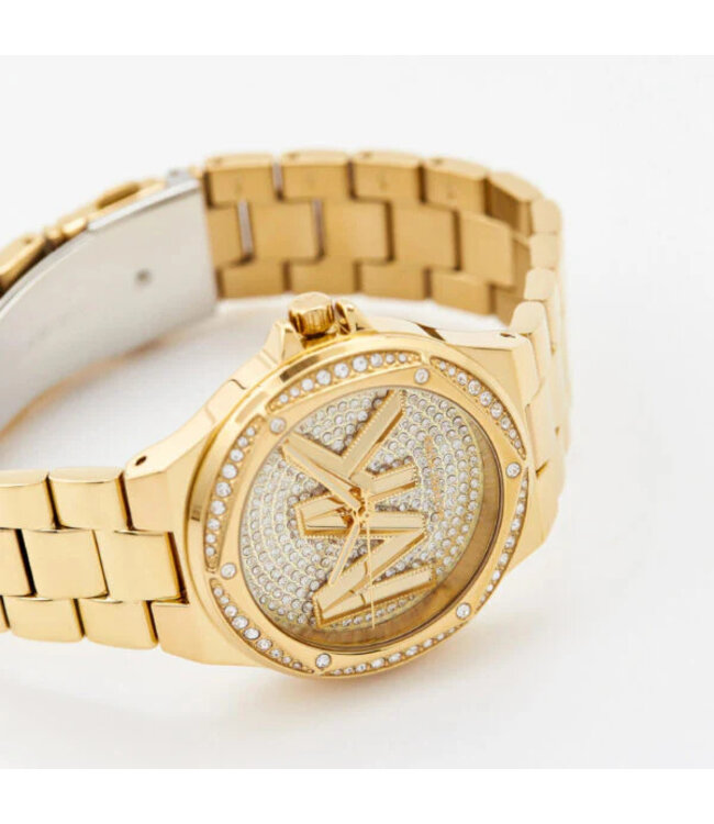 Michael Kors  Lennox - MK7229 Damenuhr