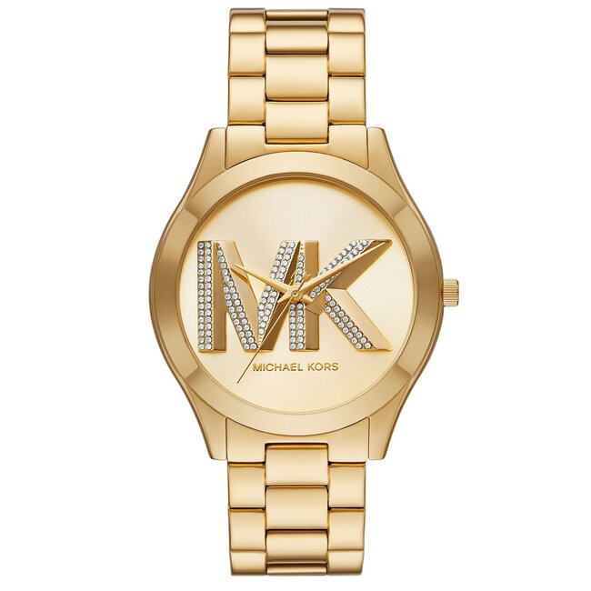 MICHAEL KORS  Slim Runway MK4732 Damenuhr